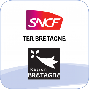 Logo TER BRETAGNE